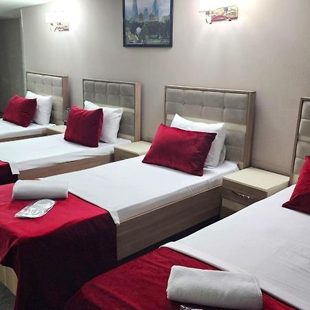 Avi Hotel Baku Zewnętrze zdjęcie