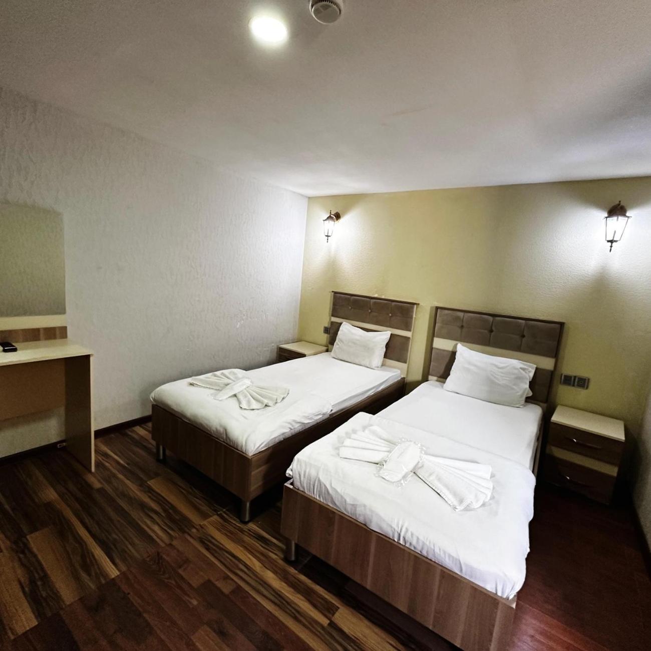 Avi Hotel Baku Zewnętrze zdjęcie