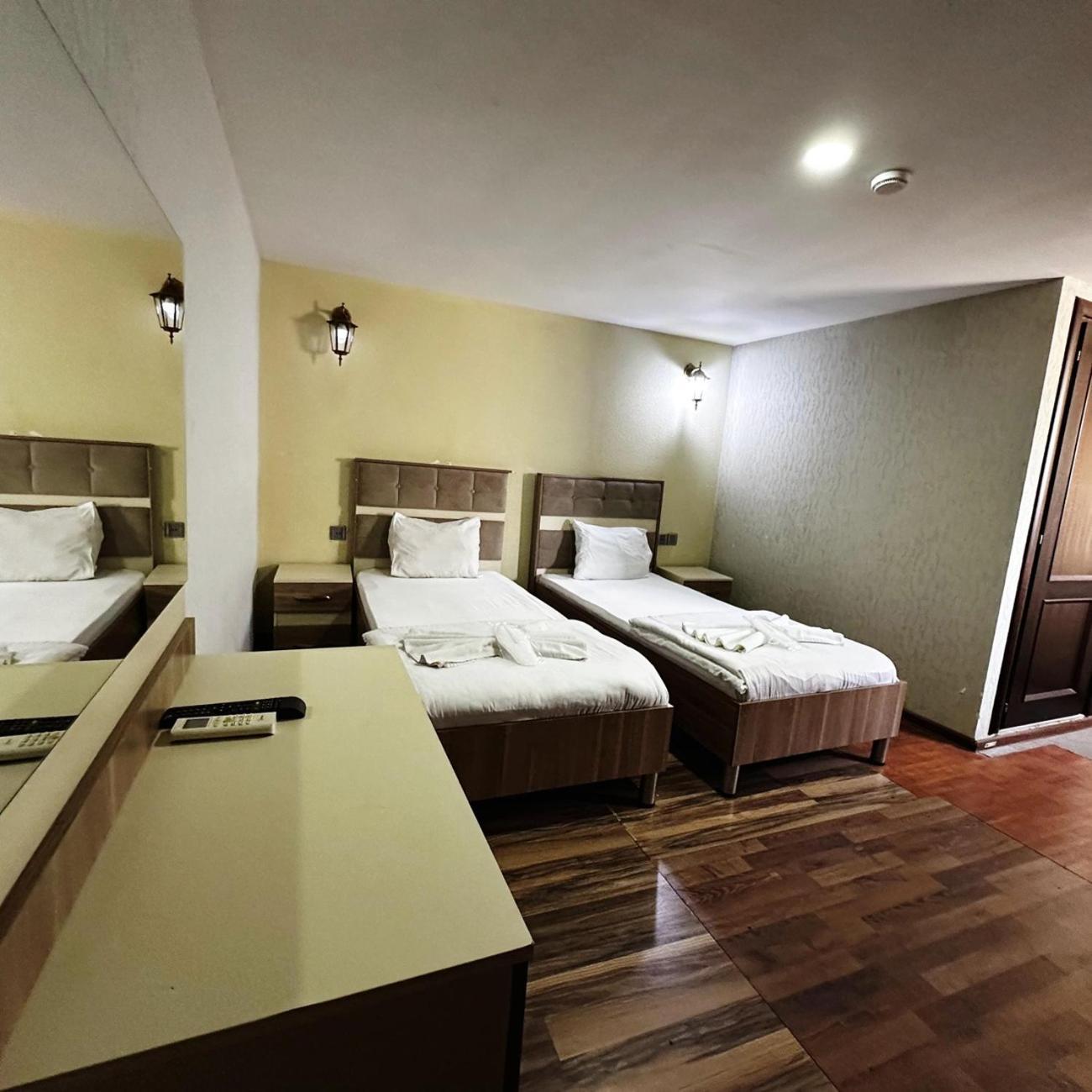 Avi Hotel Baku Zewnętrze zdjęcie