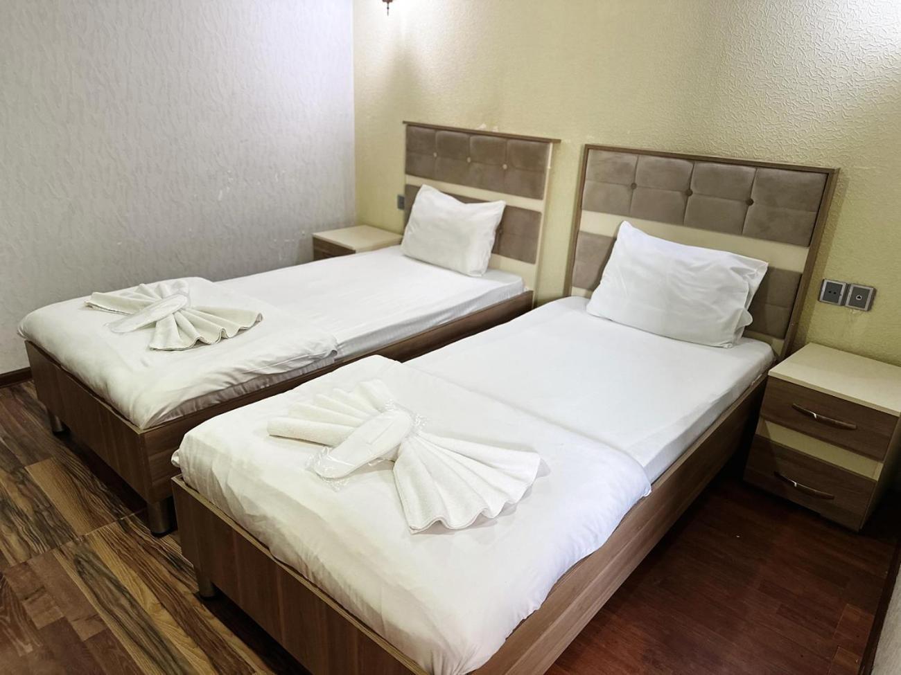 Avi Hotel Baku Zewnętrze zdjęcie