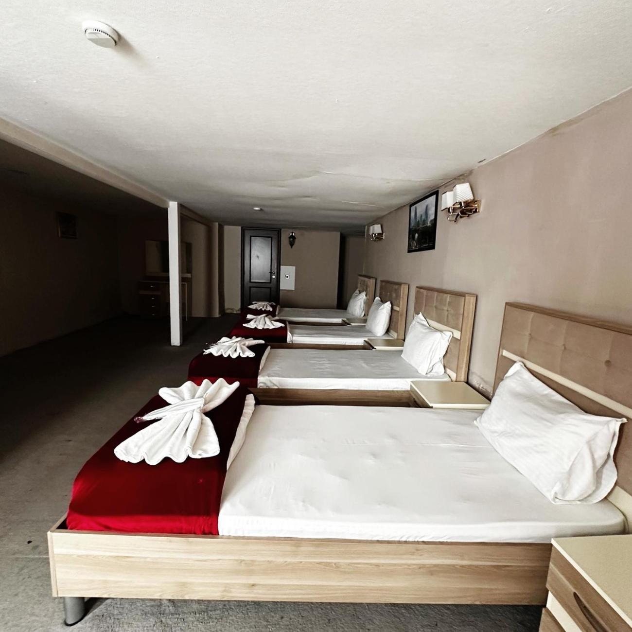 Avi Hotel Baku Zewnętrze zdjęcie